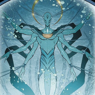 Abraxas