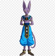 Beerus (Serious)