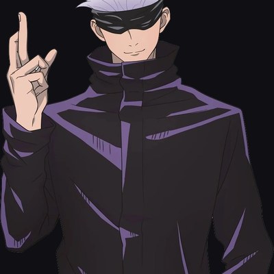 Gojo (Peak)