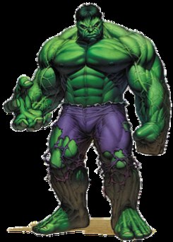Base Hulk