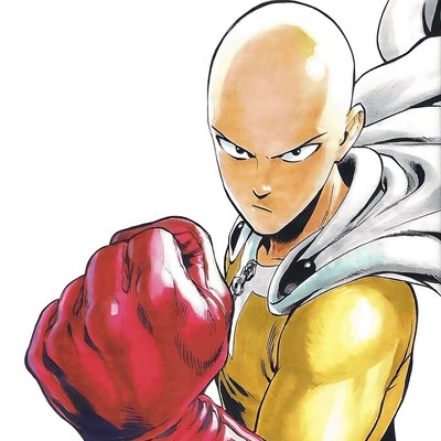 Saitama (Limitless)