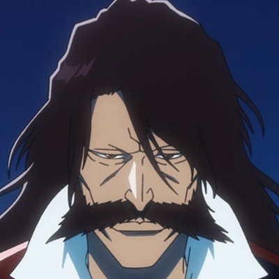 Yhwach (The Almighty)