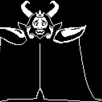 Asgore Dreemurr
