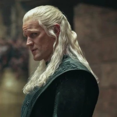 Daemon Targaryen