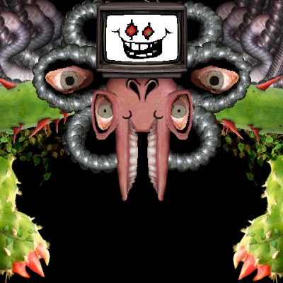 Omega Flowey