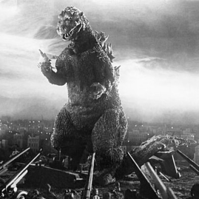 Godzilla (MonsterVerse)