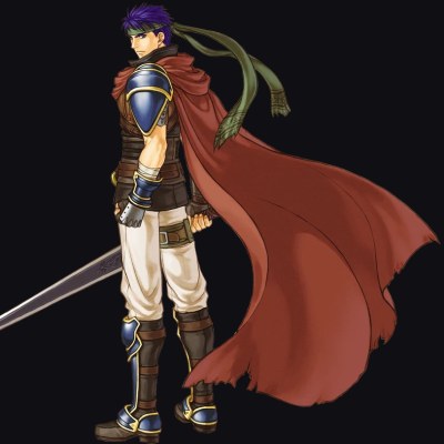 Ike