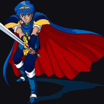Marth