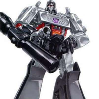 Megatron (IDW)