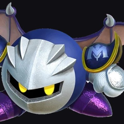 Meta Knight