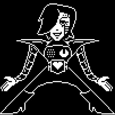 Mettaton EX