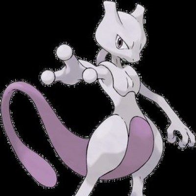 Mewtwo (Mewtwo Strikes Back)