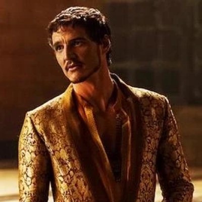 Oberyn Martell
