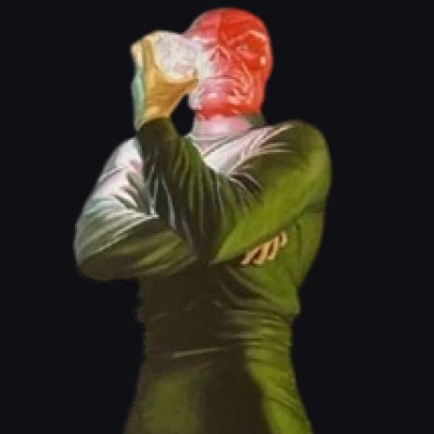 Red Skull (MCU)