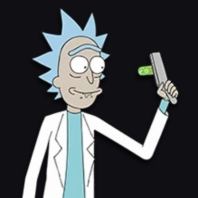 Rick Sanchez (C-137)