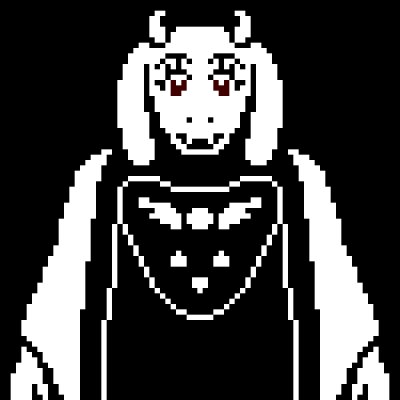 Toriel